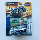 Vintage 2000 NASCAR Hot Wheels Racing Mark Martin #6 Pick Up Truck 1:64 Scale