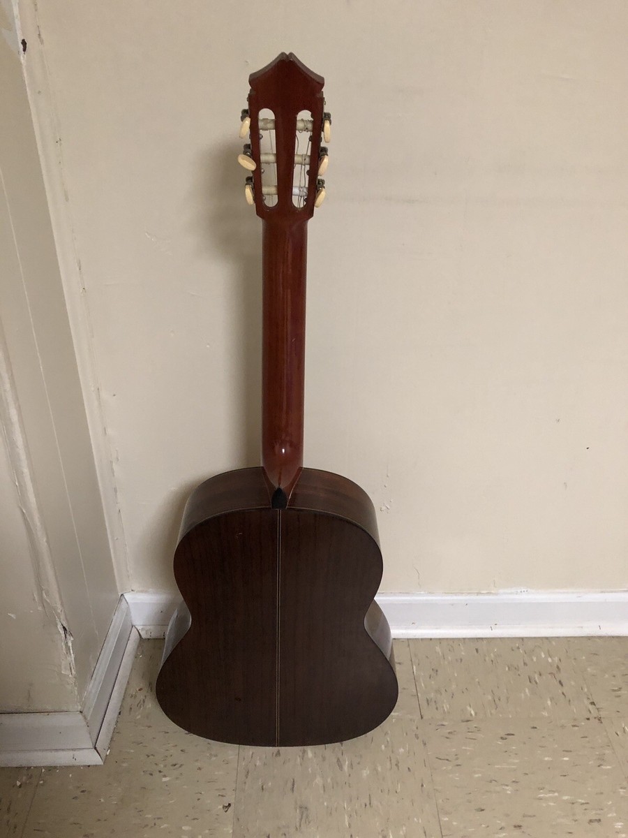 状態良好 ジャパンヴィンテージ ヤマハ G-130A クラシックギター VINTAGE NIPPON GAKKI G-130A YAMAHA CLASSICAL GUITAR JAPAN