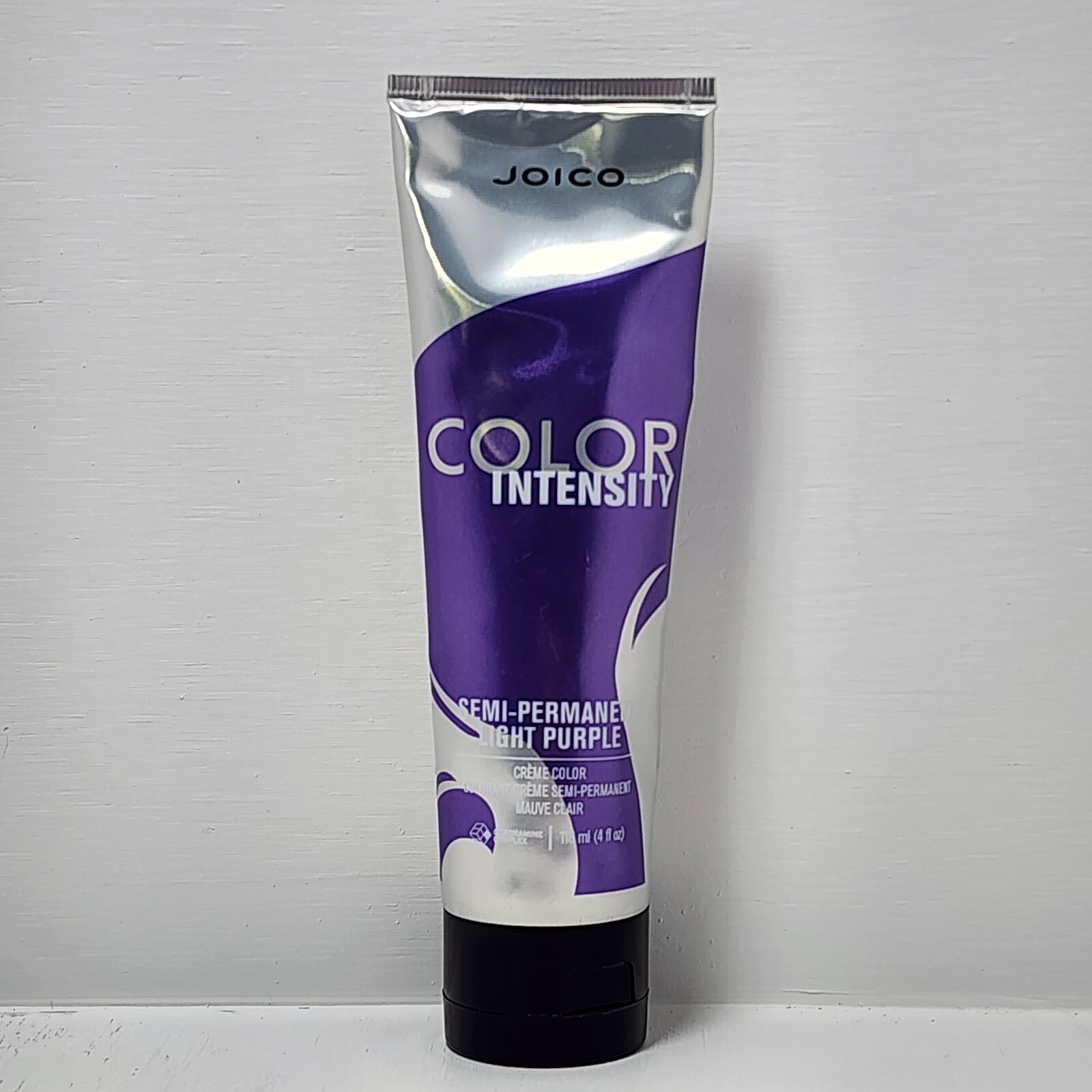 Joico COLOR INTENSITY Vero K-Pak Semi-Permanent Color Light Purple 4 oz | New