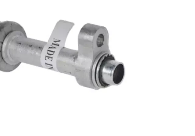 Conjunto de manguera de aire acondicionado GM OEM para Chevy Silverado 1500/Sierra 1500/Yukon 2010-2013 Foto 3 de 4