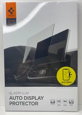 GLAStR Slim Auto Display Protector |Spigen| HONDA 7" Anti-glare
