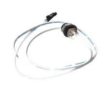 AFG Horizon Vision Fitness Elliptical Power Input Jack Wire Harness 1000101533