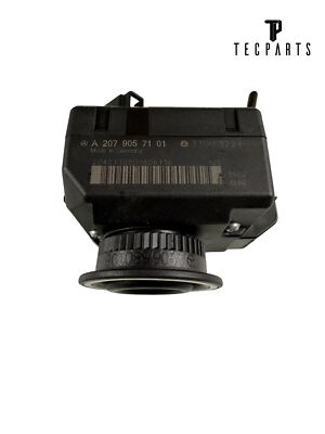Mercedes W204 W207 W212 Zündschloss mit Schlüssel A 2079057101