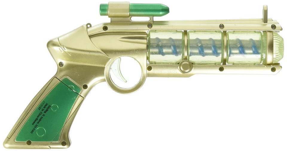Schylling Cosmic Shock Phaser - Kids Blaster Toy for Pretend Play - Lights Up... - image 2 of 2
