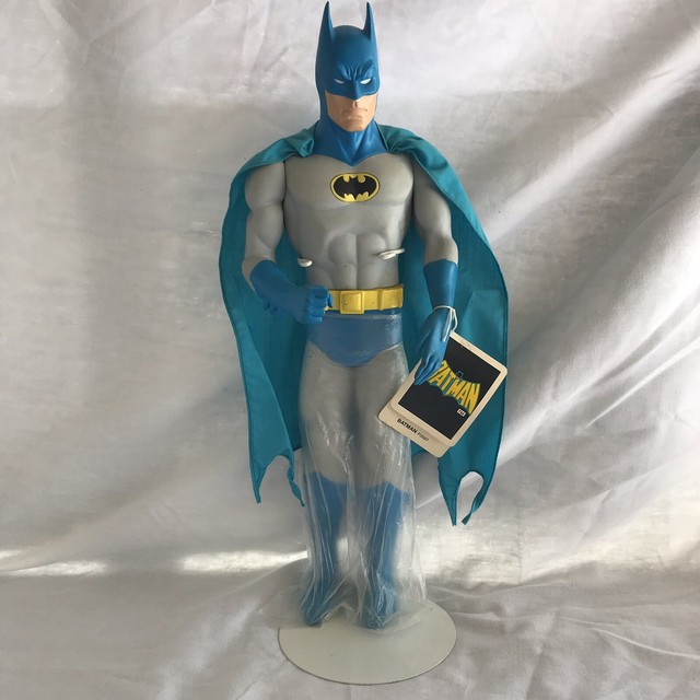 1988 batman action figure