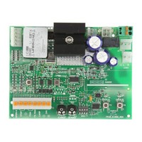 Zentrale Elektronische Platine FüR Kippantrieb Faac 2024025 FüR Antrieb D1000