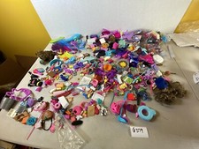 huge Barbie Fashion Doll Accessory Clothes Shoes Toys Appliances Lot 6D79