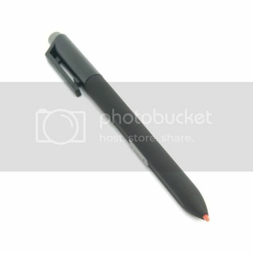 Stylet numériseur pour IBM LENOVO ThinkPad X60 X61 X200 X201 X230T X220 W700 - Photo 5/14
