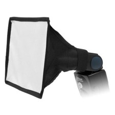 4x5 " Soft box for Flash Speedlight SB910 SB900 600EX 580EXII 430EX YN560 Yn600