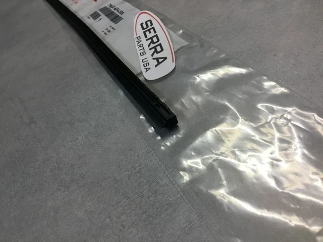 Refil de limpador Honda genuíno 76622-SF4-305 - Imagem 2 de 4