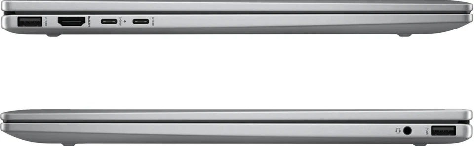 HP Envy X360 16-ad0770ng AMD Ryzen 7 8840HS 3.3GHz 16" WUXGA 16GB RAM 1TB SSD - Bild 2 von 4