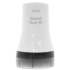 Guard Your ID Advanced Roller Stamp for Privacy Protection Easy to Use