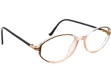Silhouette Eyeglasses SPX M 1875 /25 6050 Clear/Green Frame Austria 53[]16 135