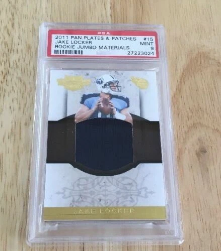 Panini Original Sports Trading Cards & Accessories