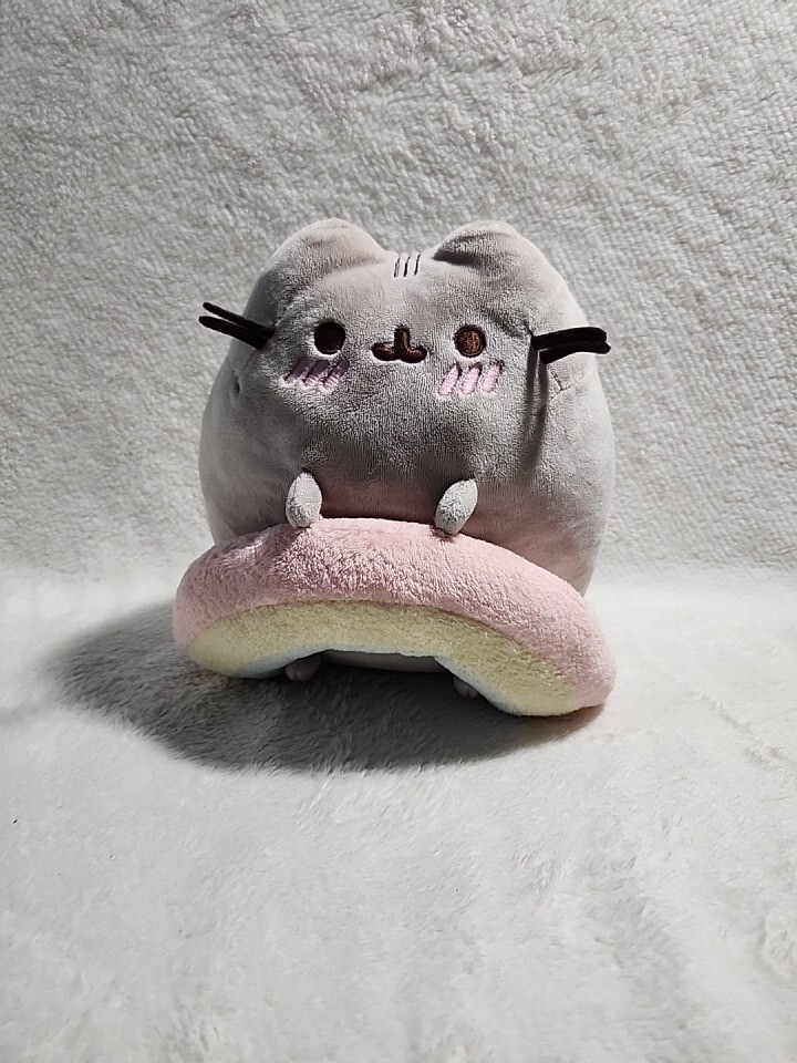 Pusheen激レア！ Pusheen with Rainbow - A2Z Science & Learning Toy Store