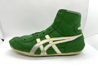 ASICS 旧オーダー レスリングシューズ ex-eo twr700 old In stock】ASICS Wrestling Shoes New 1083A001 EX-EO TWR900 Blue x
