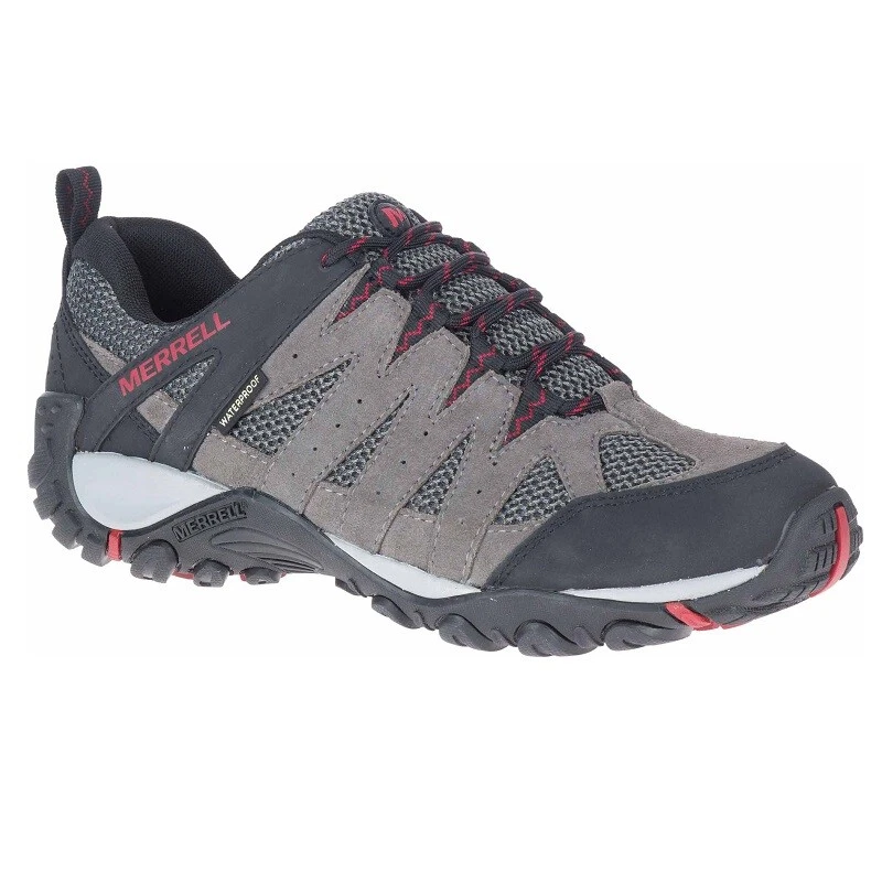 Merrell Accentor 2 Vent WP Herren Outdoor Trekkingschuhe