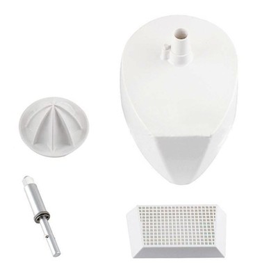 Juicer Attachment Repair Part for KitchenAid Stand Mixer AH355440 ...