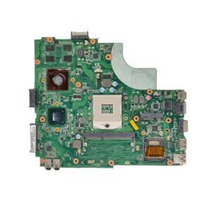 For    K43LY Laptop Motherboard   HD 6470M 1GB Tested OK #E8