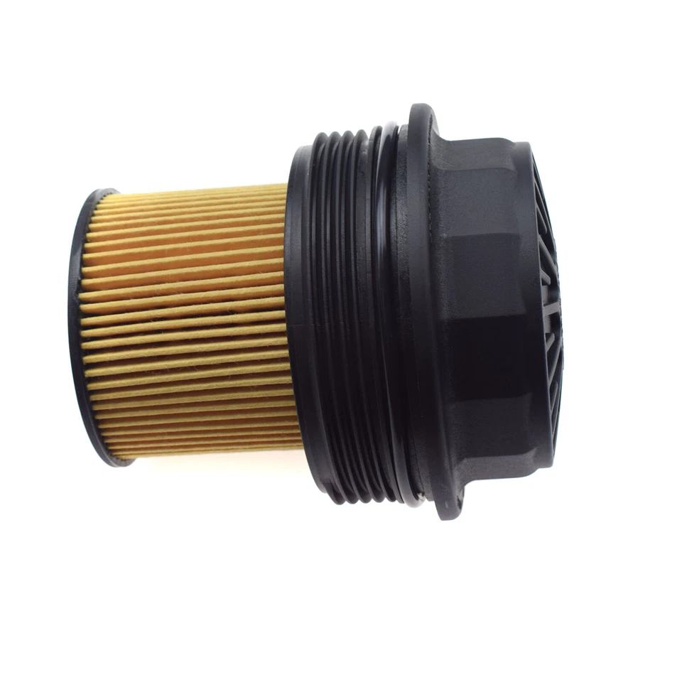 For Mazda 3 5 6 CX-7 Tribute Engine Oil Filter with Housing Set New L32114300 US Foto 4 de 4