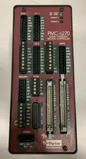 PARKER PMC-6270 2-AXIS HYDRAULIC MOTION CONTROLLER