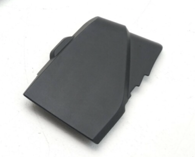 MERCEDES-BENZ S COUPE C217 FRONT LEFT SIDE ENGINE COVER