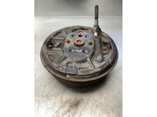 Tambour de frein Peugeot 208