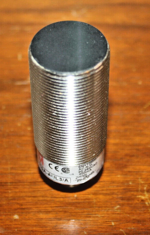 FCM1-3010A-BUL3/A HTM Inductive Proximity Sensor