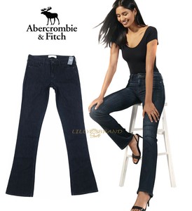 abercrombie bootcut jeans