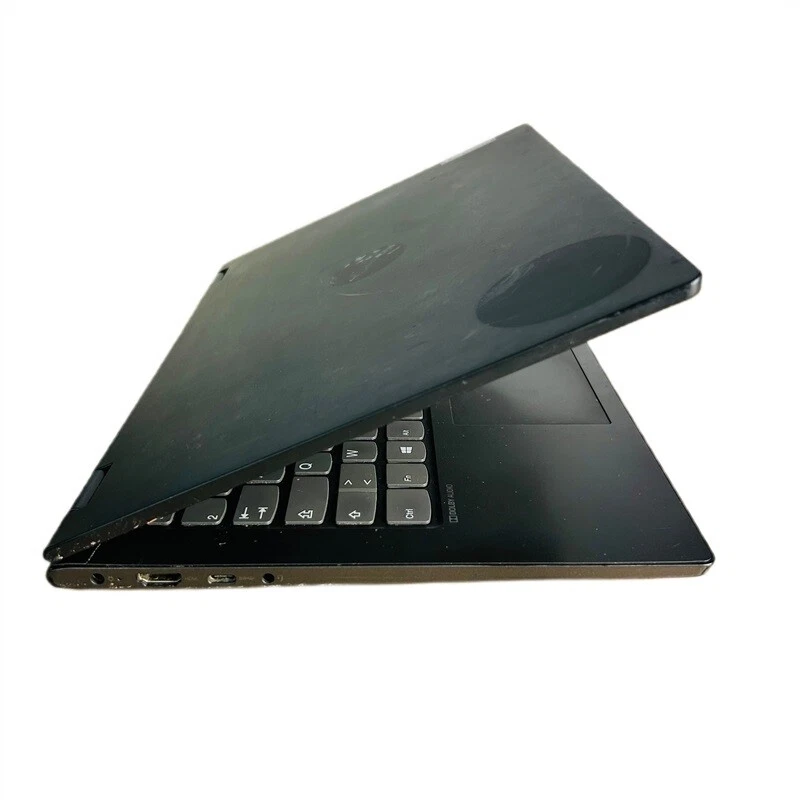 Lenovo IdeaPad C340-14API 14" Notebook Ryzen 3 3200U 4GB 256GB SSD Win 10 Pro - Bild 4 von 4