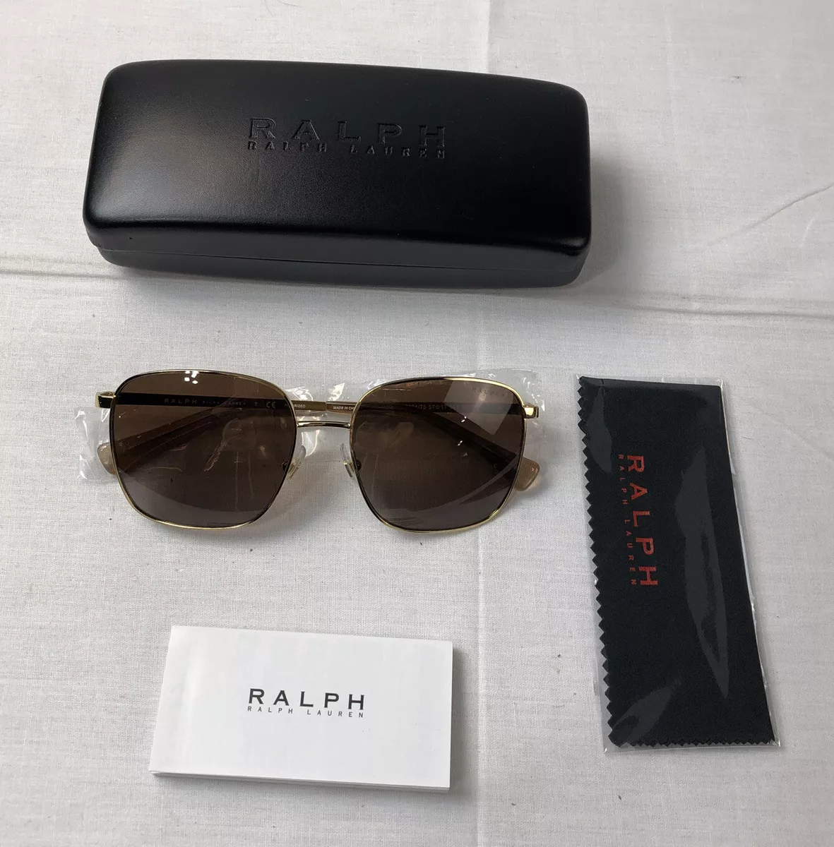 Ralph Lauren Sunglasses for Women & Men