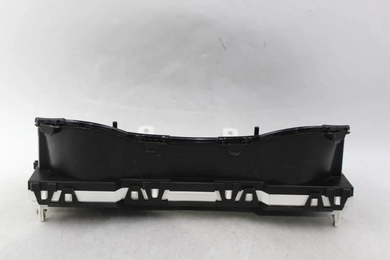 Grupo de velocímetros 92 k millas base MPH CVT compatible con Nissan Altima 2007-09 OEM #28158 Foto 2 de 4