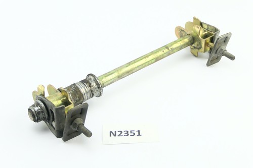 Hyosung GT 125 R - Hinterachse N2351