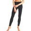 BestSale247 Damen Thermo Leggings 3er Pack - Super Warme Winter Unterhosen