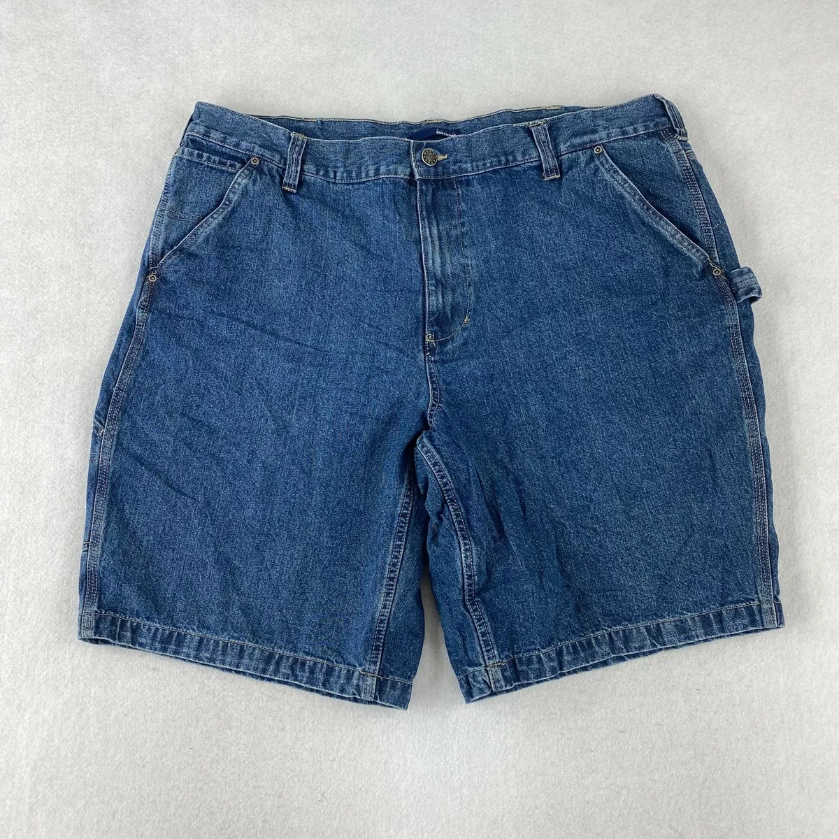 Basic edition hotsell jean shorts