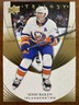 20-21 UD Trilogy Hockey 29 Josh Bailey