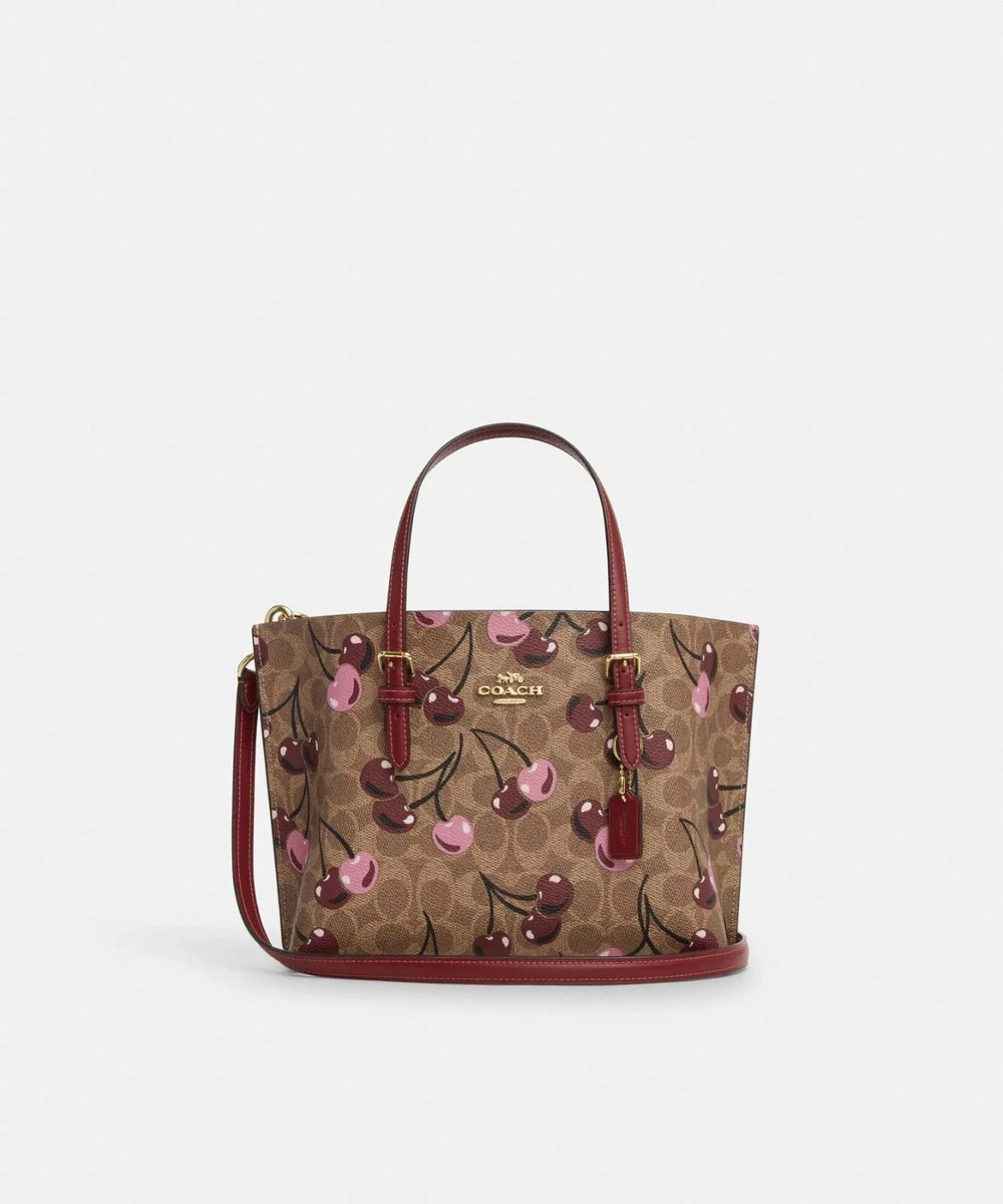 ★coach★Mollie Tote Bag★ COACH® Outlet | Mollie Tote Bag