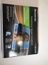 PANDIGITAL HANDHELD PHOTO DOCUMENT WAND SCANNER PANSCN08BE NEW
