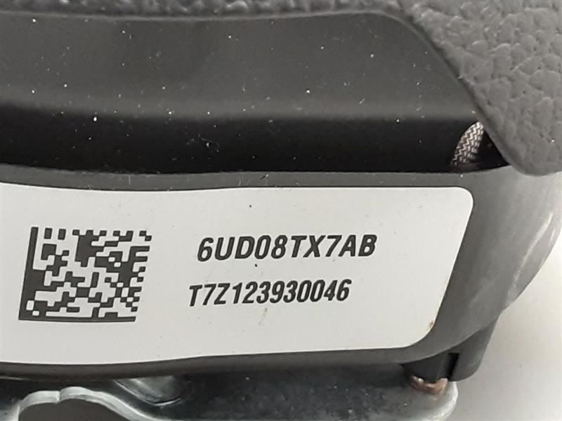 Jeep JL Wrangler OEM Driver Front Steering Wheel Air Bag 20182024