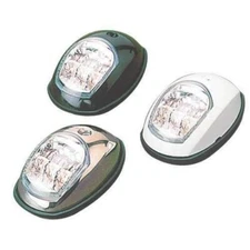 Sea-Dog LED Sidelight Stainless #400070-1