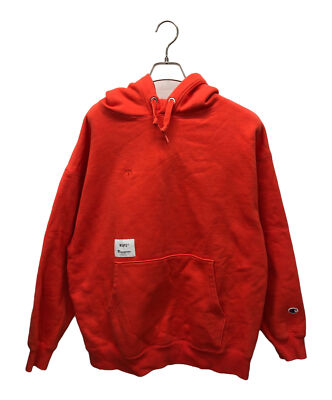 WTAPS × Champion Academy Hooded Size: L Red Men C8-Z110 | eBay WTAPS × Champion Academy Hooded Size: L Red Men C8-Z110 | eBay