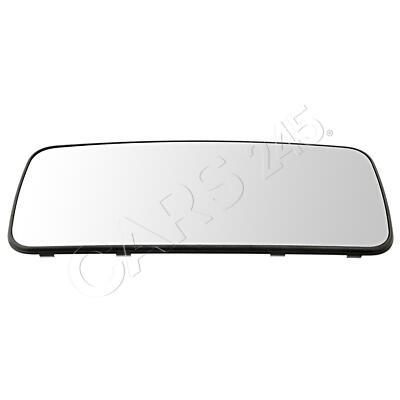 Side Mirror Glass FEBI For MERCEDES Unimog 98-14 0018113433 | eBay