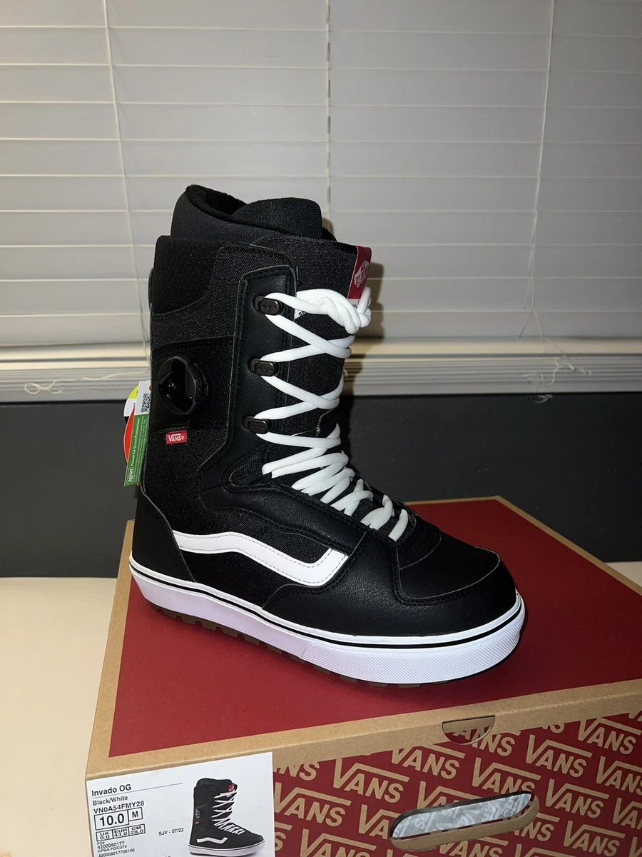 hi-standard OG boots eBay