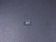 LTC1624IS8 Linear Technology N-Channel Switching Regulator Controller SO-8 NOS