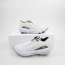 Under Armour HOVR Basketball Shoe Women's Off-White Used