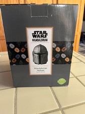 Scentsy warmer Mandalorian