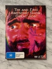 Tim and Eric Awesome Show, Great Job! Season 1 DVD