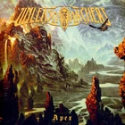 Unleash The Archers - Apex (Vinyl LP - 2026 - EU - Original)