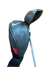 Nike VRS 24  4 Hybrid Fubuki 75G X4-NG Regular Flex 40" RH Golf Pride Jumbo