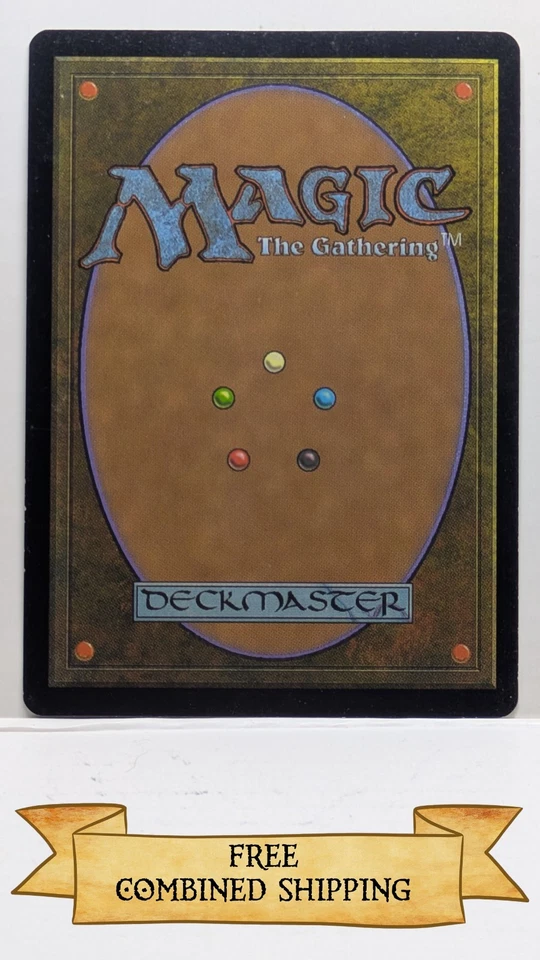 Goblin Marshal Urza's Destiny Foil - Image 2 of 2